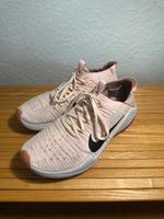 Nike Zoom 38,5 Trainingsschuhe/Laufschuhe Thüringen - Saalfeld (Saale) Vorschau
