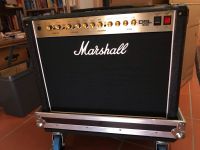 Marshall DSL 40C mit maßgefertigtem Thoncase Bayern - Eggstätt Vorschau