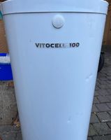 Viessmann Vitocell 100 W, 160l Warmwasserspeicher Boiler Thüringen - Heyerode Vorschau