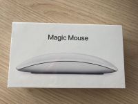Apple Magic Mouse: Bluetooth, wiederaufladbar. Kompatibel mit Mac Leipzig - Gohlis-Mitte Vorschau