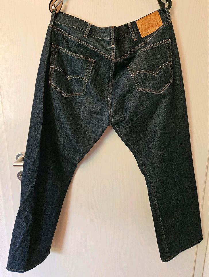 Levis Marlon Jeans | W38 L32 in St. Ingbert