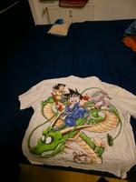 Dragon Ball Shirt Hannover - Ahlem-Badenstedt-Davenstedt Vorschau