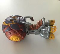 Skylanders Supercharger Burn-Cycle Sachsen-Anhalt - Aschersleben Vorschau