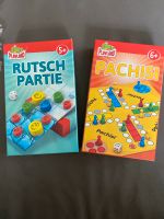 Kinder Mini Spiel Rutsch Partie/Pachisi -Mensch ärgere dich nicht Osnabrück - Hasbergen Vorschau