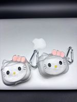 Hello kitty AirPods Pro Hülle Baden-Württemberg - Heidelberg Vorschau