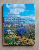 Im Farbenmeer eines Präriegartens - Gartenbuch Hessen - Butzbach Vorschau