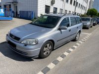 Opel Astra G 1,8l Benzin !! Automatik !! Nordrhein-Westfalen - Bottrop Vorschau