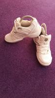 Tennisschuhe K-SWISS NEU - Gr. 37 Damen Tennis !!! Hannover - Vahrenwald-List Vorschau