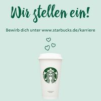 Assistant Store Manager (m/w/d) Starbucks München Flughafen Bayern - München-Flughafen Vorschau