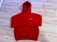 Balenciaga Political Hoodie Sachsen-Anhalt - Halle Vorschau