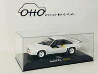 Modell - Opel Manta B 400 -1/18 inkl. Vitrine in OVP - Ottomobile Hessen - Baunatal Vorschau