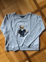 Ralph Lauren Pullover Sweatshirt Bär Baden-Württemberg - Baden-Baden Vorschau