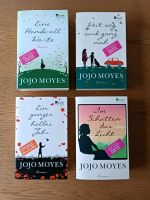 Jojo Moyes Bücher Niedersachsen - Springe Vorschau