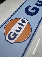 Gulf Motorsport Banner Rheinland-Pfalz - Niederneisen Vorschau