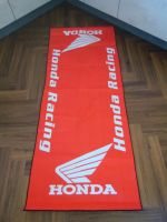 Teppich für dein Bike Motorrad Honda 80x200cm Sachsen - Kitzscher Vorschau