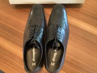 Clarks Leder Schuhe, Größe 45 NEU Bremen - Vegesack Vorschau
