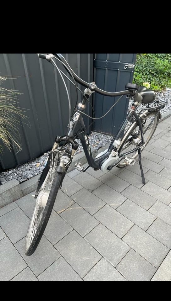 Kettler E-Bike in Hiddenhausen
