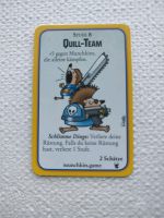Munchkin Warhammer 40000 Promo Karte Quill-Team Monster Stufe 8 Niedersachsen - Beverstedt Vorschau