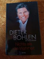 Dieter Bohlen: Nichts als die Wahrheit Bayern - Furth im Wald Vorschau