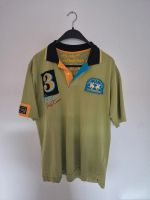 La Martina Poloshirt Gr. XL Baden-Württemberg - Stockach Vorschau