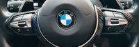 Carbonblenden für BMW M-Sportlenkrad Brandenburg - Wustermark Vorschau