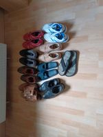 Verschiedene Schuhe  In den Größen 42 und 43  pro Paar für 2 Eu Niedersachsen - Wilhelmshaven Vorschau