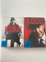 DVDs: Serie Blacklist Staffel 1&2 Baden-Württemberg - Trossingen Vorschau