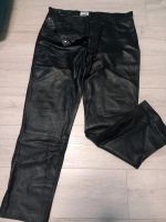 5Paar  .ICH VERKAUFE-  -MOTORRAD LEDER HOSE Nordrhein-Westfalen - Oberhausen Vorschau