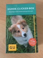 Hundetraining Karten für Clickertraining Welpen Ausbildung Niedersachsen - Wolfenbüttel Vorschau