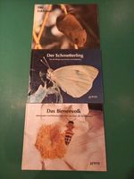 Arena Die Feldmaus Der Schmetterling Das Bienenvolk buch Baden-Württemberg - Ulm Vorschau