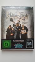 Addams Family - 4K UHD Blu Ray Mediabook Berlin - Steglitz Vorschau