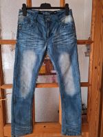 Jeans Southern Denim Slim Fit 30/32 Rheinland-Pfalz - Vinningen Vorschau