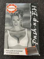 Push Up BH mit Spitze von Dorina Gr.70A NEU in OVP Schleswig-Holstein - Bad Segeberg Vorschau