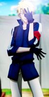 Aoharu × Machinegun Masamune Matsuoka cosplay Hessen - Wetter (Hessen) Vorschau