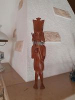 Afrikanische Edelholz Figur Baden-Württemberg - Bad Friedrichshall Vorschau