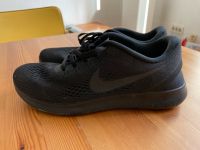 Nikes free run schwarz Frankfurt am Main - Nordend Vorschau