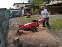 Gartenarbeiten nach Kundenwunsch, was machbar ist . Brandenburg - Senftenberg Vorschau