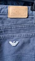 Jeans Hose Große 28. 34/36. Von Armani Jeans Köln - Chorweiler Vorschau