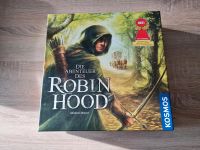 Die Abenteuer des Robin Hood Brettspiel, Kosmos Verlag Bayern - Ottensoos Vorschau