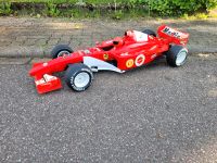 Ferrari  F1 Modellauto RC, 1,15 Meter lang Baden-Württemberg - Stutensee Vorschau