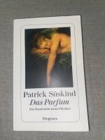 Das Parfum-Patrick Süskind Hannover - Südstadt-Bult Vorschau