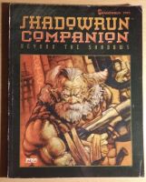 Shadowrun Companion Second Edition 2nd 7905 Rollenspiel RPG Nordrhein-Westfalen - Korschenbroich Vorschau