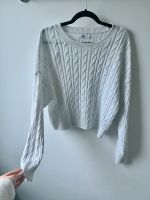 Hollister Strickpullover L Nordrhein-Westfalen - Fröndenberg (Ruhr) Vorschau