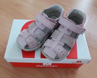 Sandalen Gr 26 rosa Elefanten inkl OVP Sachsen-Anhalt - Gröbzig Vorschau