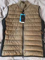 Bogner Fire+Ice Weste Saarland - Völklingen Vorschau