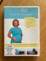 DVD Pilates für Schwangere Kr. Altötting - Marktl Vorschau