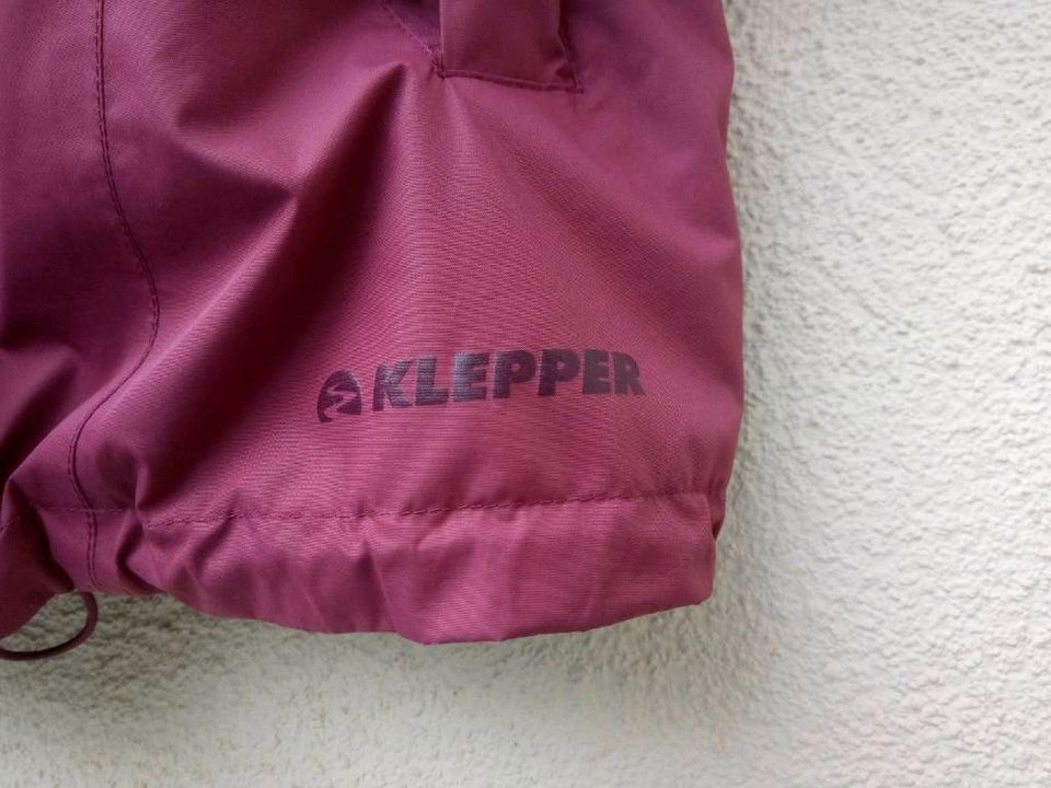 Klepper Walbusch Damenjacke mit Innenfleece, Größe 36 in Oppenheim