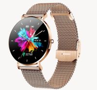 Micento California PRO Smartwatch Bayern - Sand a. Main Vorschau