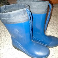 Kinder Gummistiefel Gr 32 Sachsen-Anhalt - Querfurt Vorschau