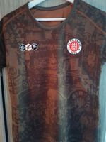 FC St Pauli Trikot Sonder-Edition Jubiläum Wendetrikot Gr M Kids Schleswig-Holstein - Osterrönfeld Vorschau